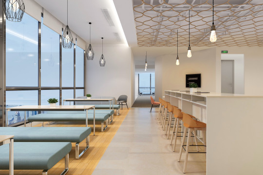 6 Small Office Design Ideas to Make the Most of Your Space