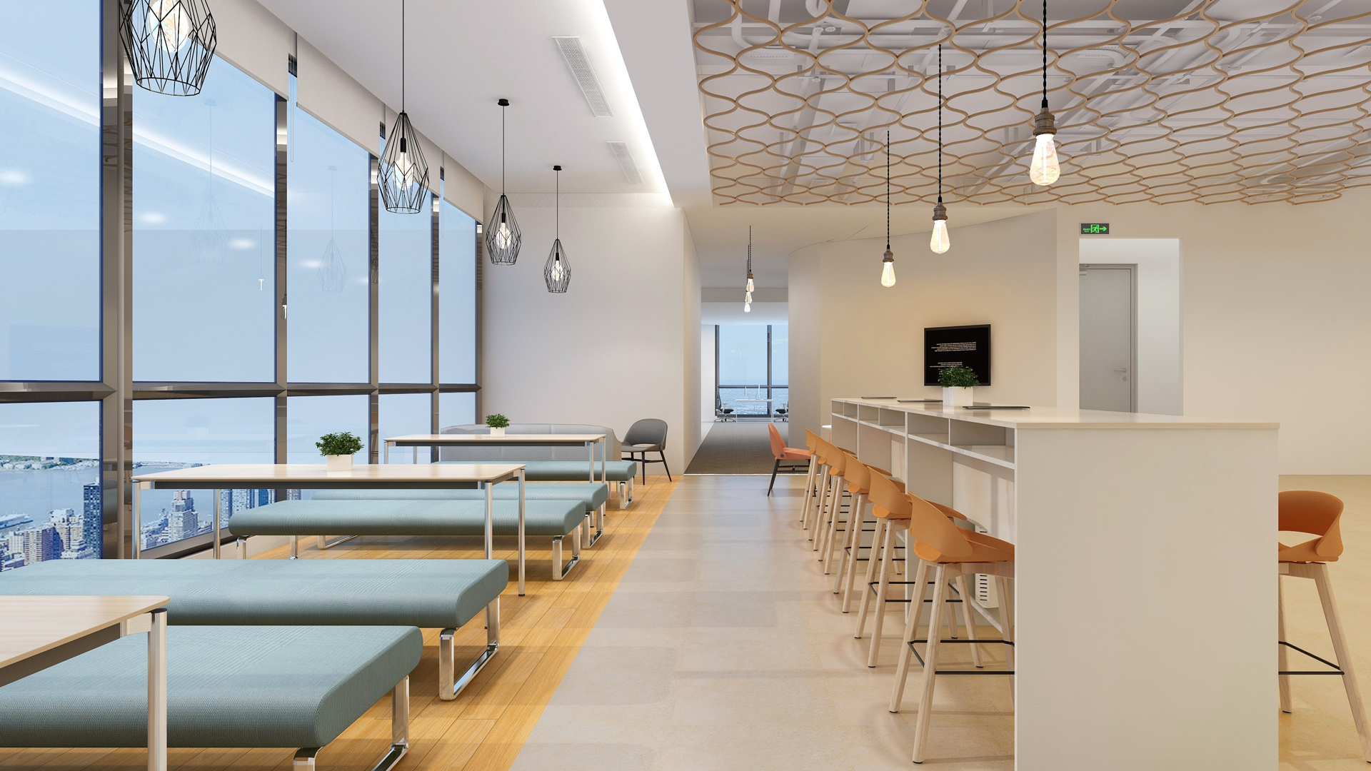 Designing Workspaces for Three Key Types of Work 2
