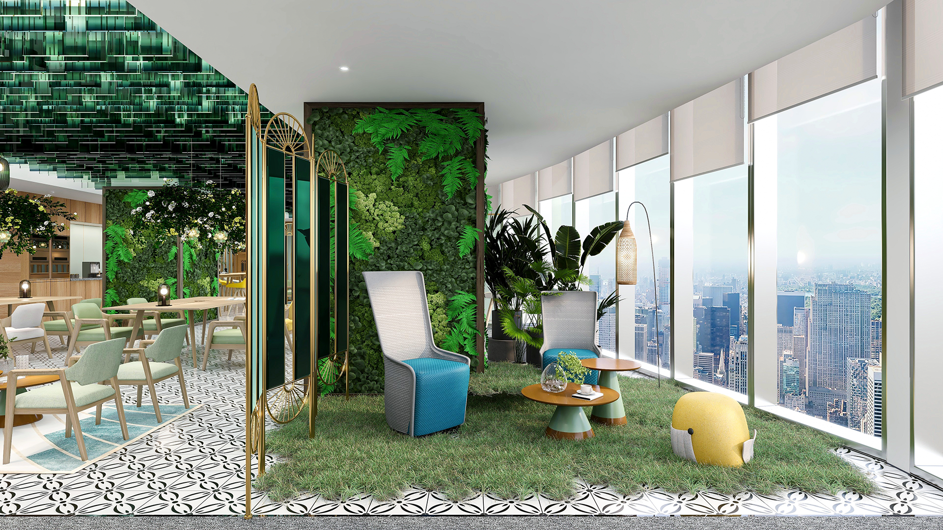 Future of Work 7 Office Interior Design Trends for 2023-1