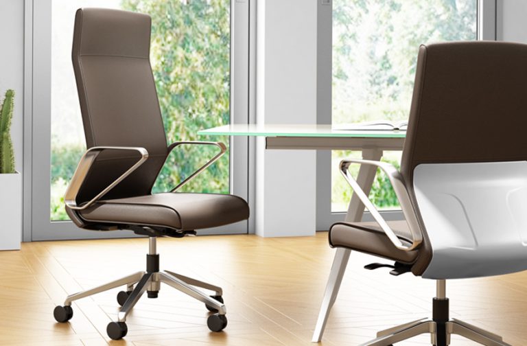 How to Find the Right Office Chair 3