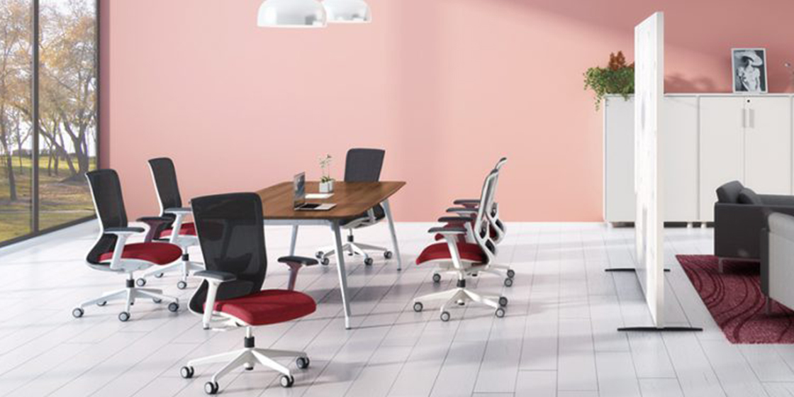 How to Find the Right Office Chair 4