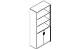 System Cabinet dimensions