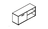 System Cabinet dimensions