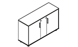 System Cabinet dimensions