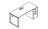 Linz Ⅱ Meeting Table dimensions