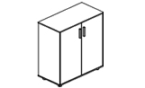 System Cabinet dimensions