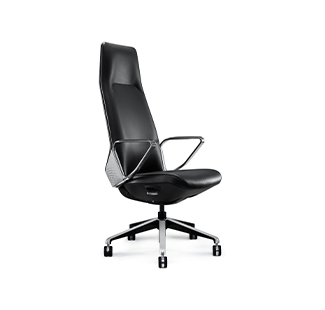 Atlas Executive Chair dimensions