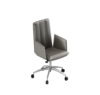 Aulenti Executive Chair