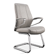 Calm Leathered Executive Chair dimensions