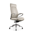 Calm Leathered Executive Chair dimensions