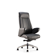 Calm Leathered Executive Chair dimensions