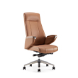 Calm Leathered Executive Chair dimensions