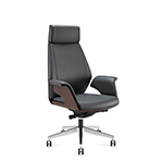 Coupe Executive Chair dimensions