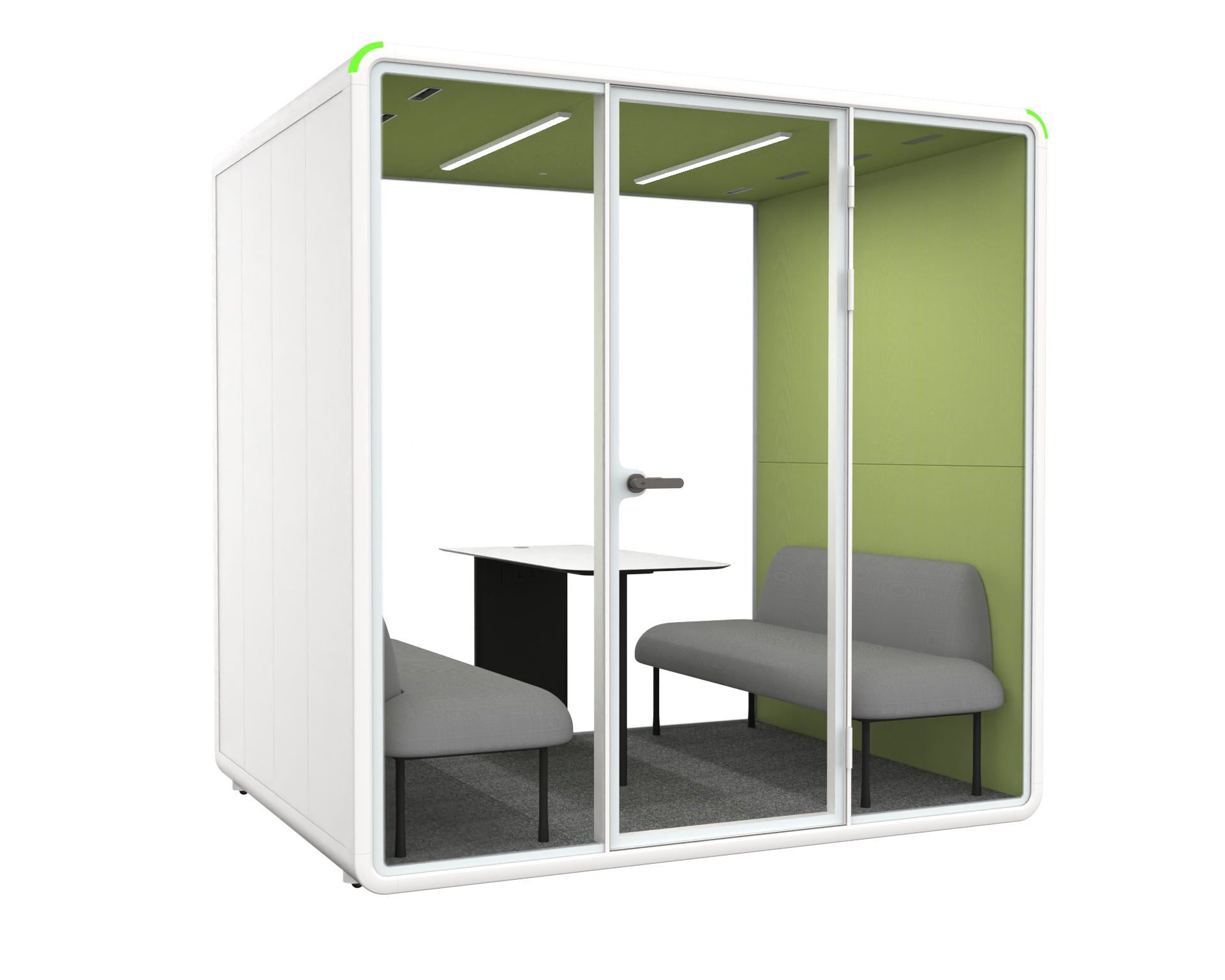HECOR POD