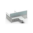 PN600 Private Office dimensions